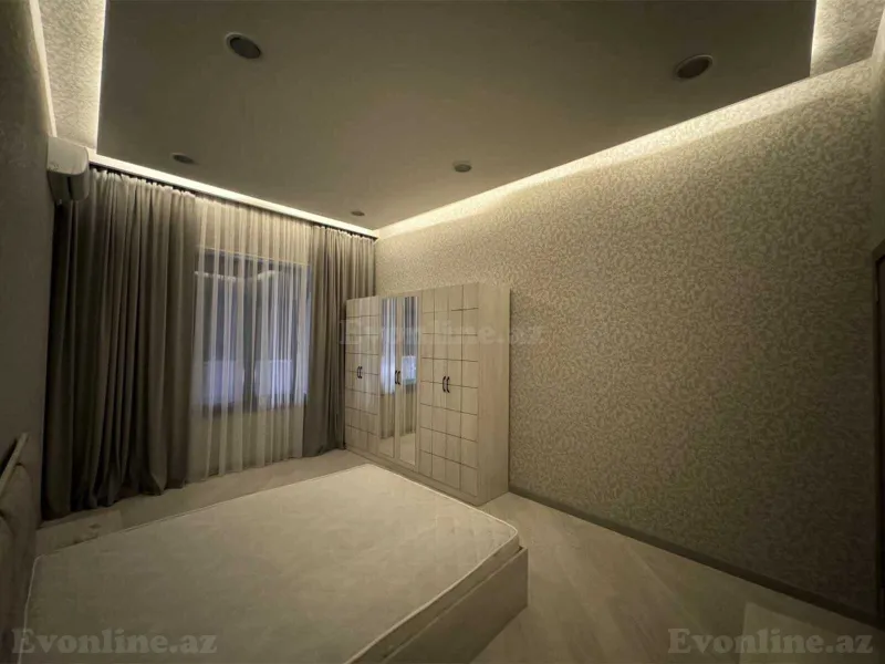 Satılır 4 otaqlı Həyət evi 200 m² Mərdəkan - şəkil 20