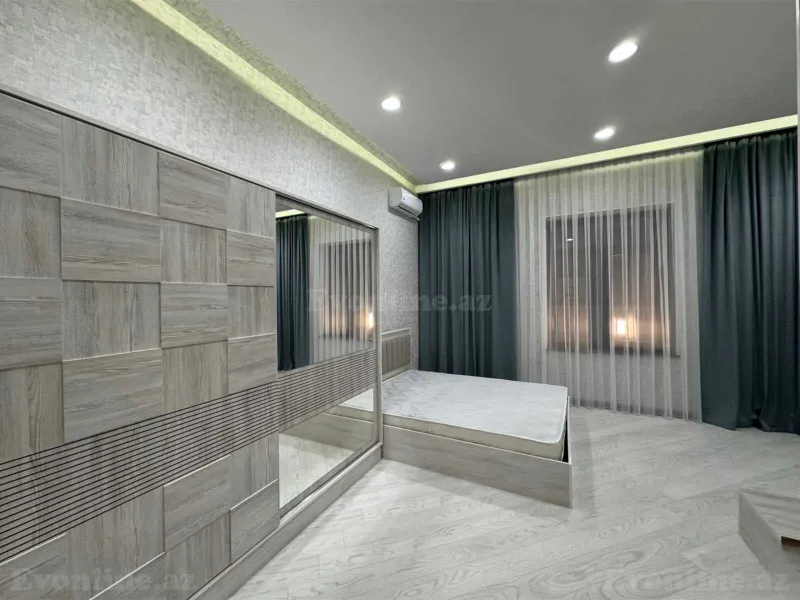 Satılır 4 otaqlı Həyət evi 200 m² Mərdəkan - şəkil 21