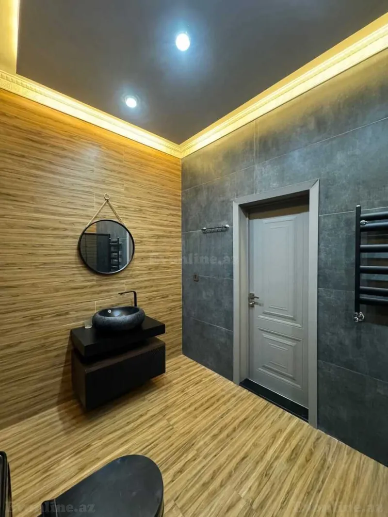 Satılır 4 otaqlı Həyət evi 200 m² Mərdəkan - şəkil 22