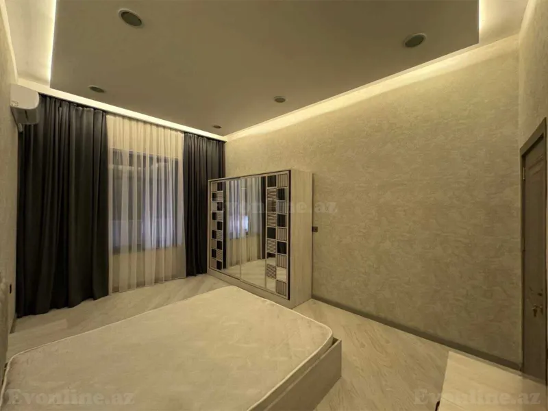 Satılır 4 otaqlı Həyət evi 200 m² Mərdəkan - şəkil 23