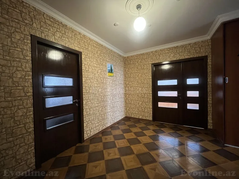 Satılır 2 otaqlı Mənzil Köhnə tikili 106 m² Xətai r. - şəkil 10