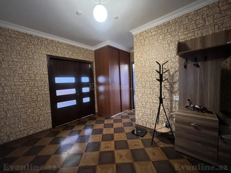Satılır 2 otaqlı Mənzil Köhnə tikili 106 m² Xətai r. - şəkil 11
