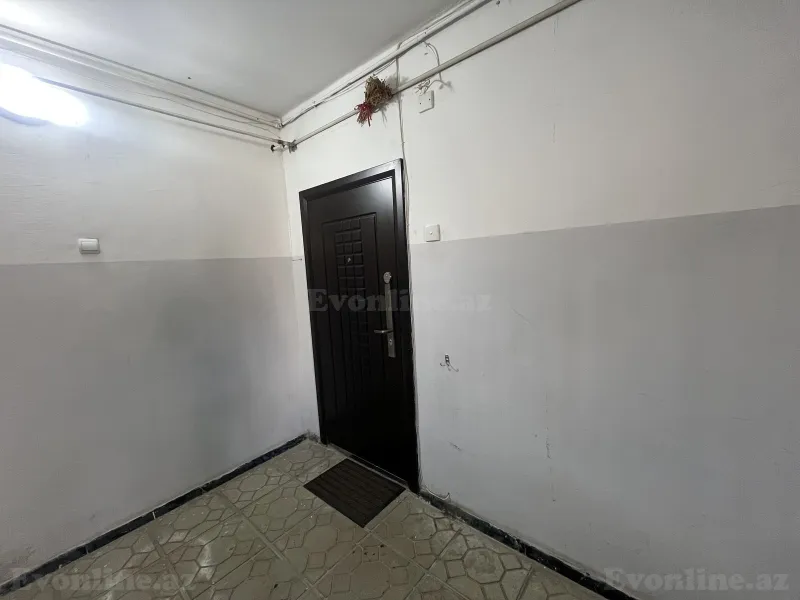 Satılır 2 otaqlı Mənzil Köhnə tikili 106 m² Xətai r. - şəkil 18