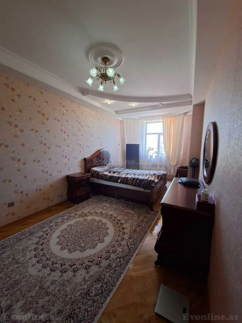 Satılır 3 otaqlı Mənzil Yeni tikili 90 m² Yeni Yasamal - şəkil 7