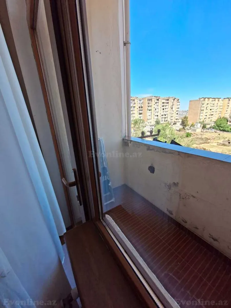 Satılır 3 otaqlı Mənzil Yeni tikili 90 m² Yeni Yasamal - şəkil 16