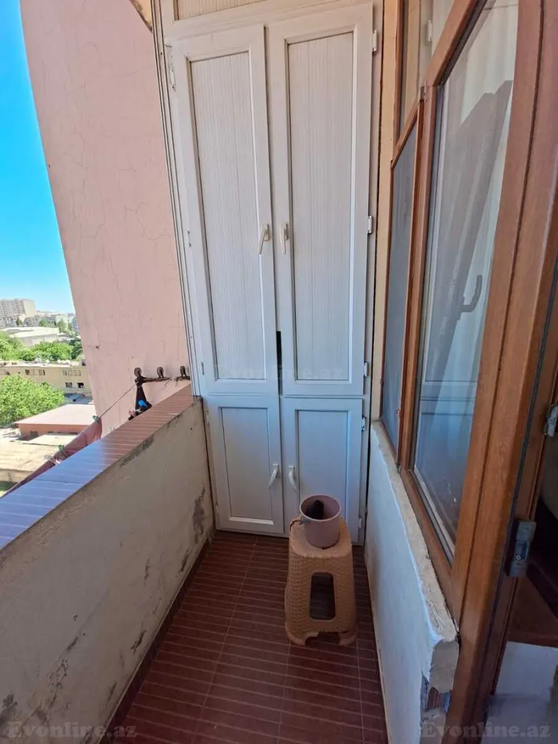 Satılır 3 otaqlı Mənzil Yeni tikili 90 m² Yeni Yasamal - şəkil 17