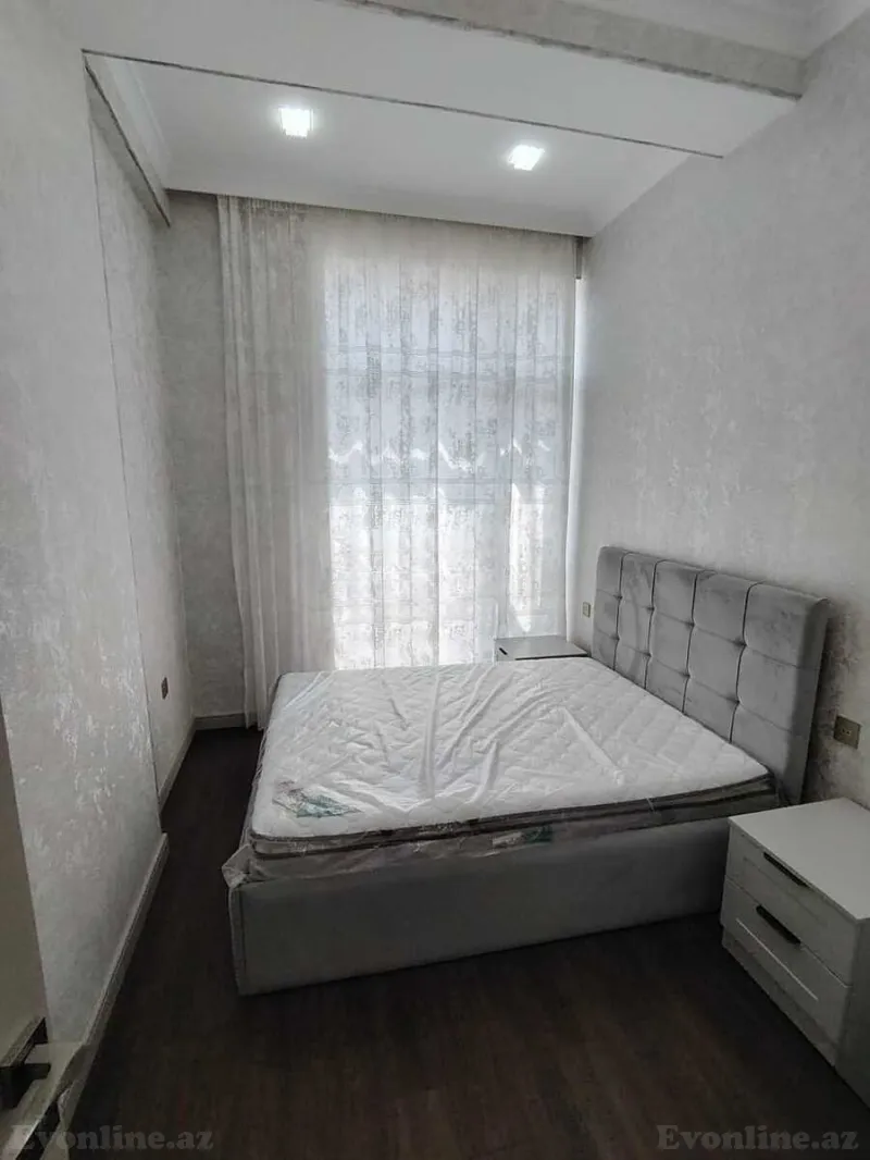 Kirayə verilir 3 otaqlı Mənzil Yeni tikili 65 m² 28 May m. - şəkil 6