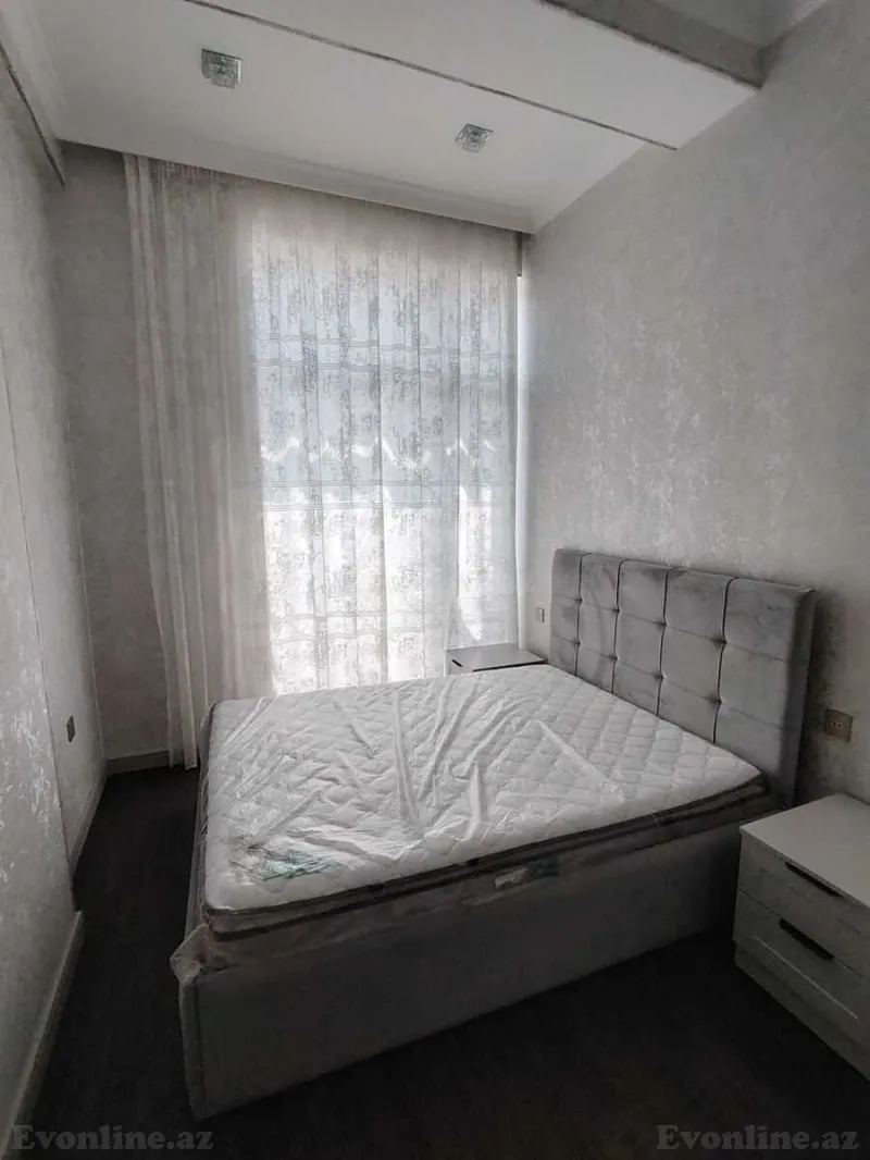 Kirayə verilir 3 otaqlı Mənzil Yeni tikili 65 m² 28 May m. - şəkil 7