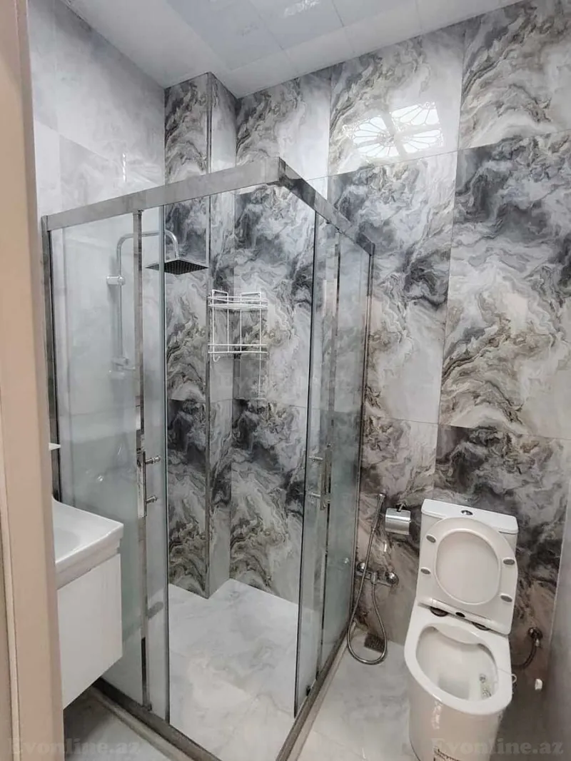 Kirayə verilir 3 otaqlı Mənzil Yeni tikili 65 m² 28 May m. - şəkil 8