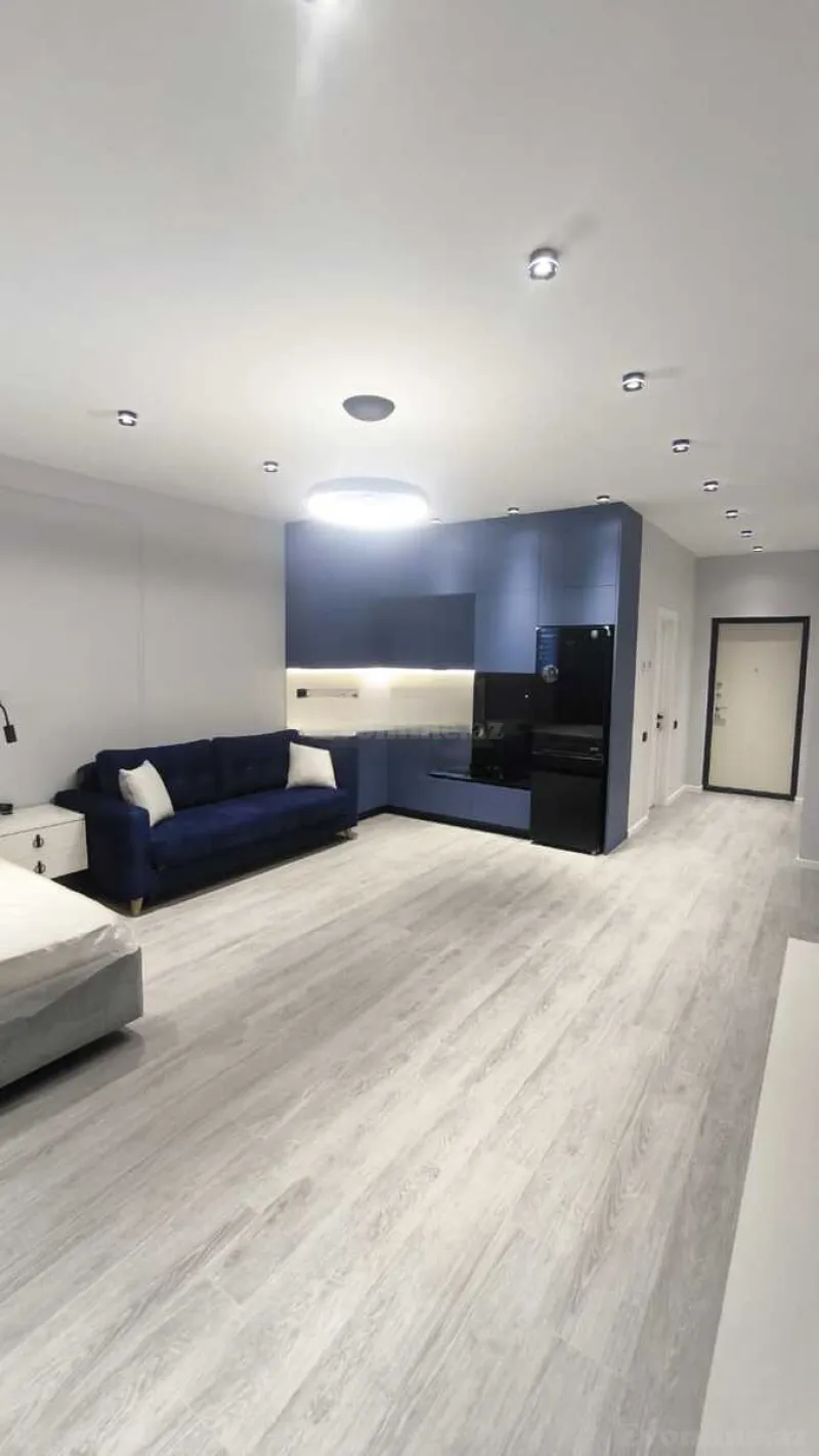 Satılır 1 otaqlı Mənzil Yeni tikili 57 m² Sea Breeze - şəkil 6
