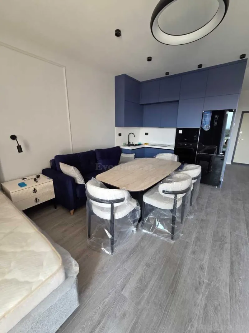 Satılır 1 otaqlı Mənzil Yeni tikili 57 m² Sea Breeze - şəkil 9