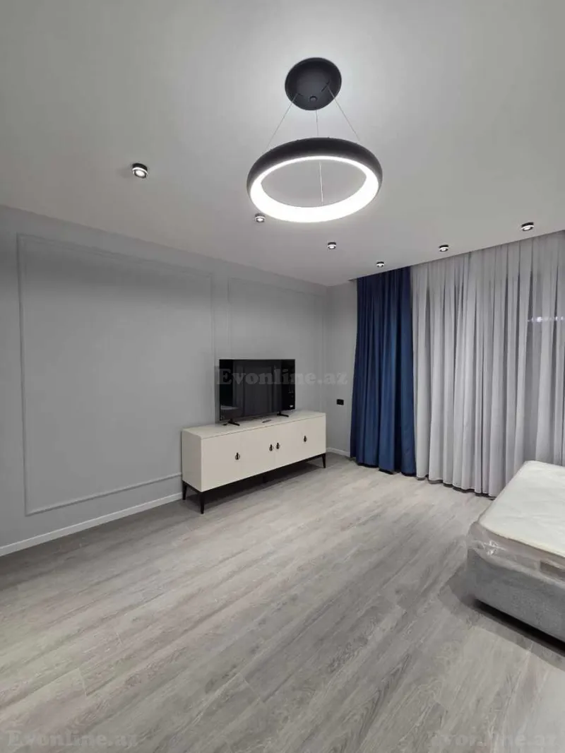 Satılır 1 otaqlı Mənzil Yeni tikili 57 m² Sea Breeze - şəkil 12
