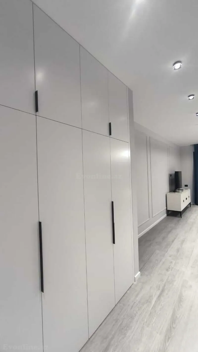 Satılır 1 otaqlı Mənzil Yeni tikili 57 m² Sea Breeze - şəkil 18