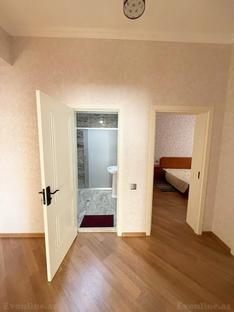 Kirayə verilir 3 otaqlı Mənzil Yeni tikili 115 m² Bayıl - şəkil 5