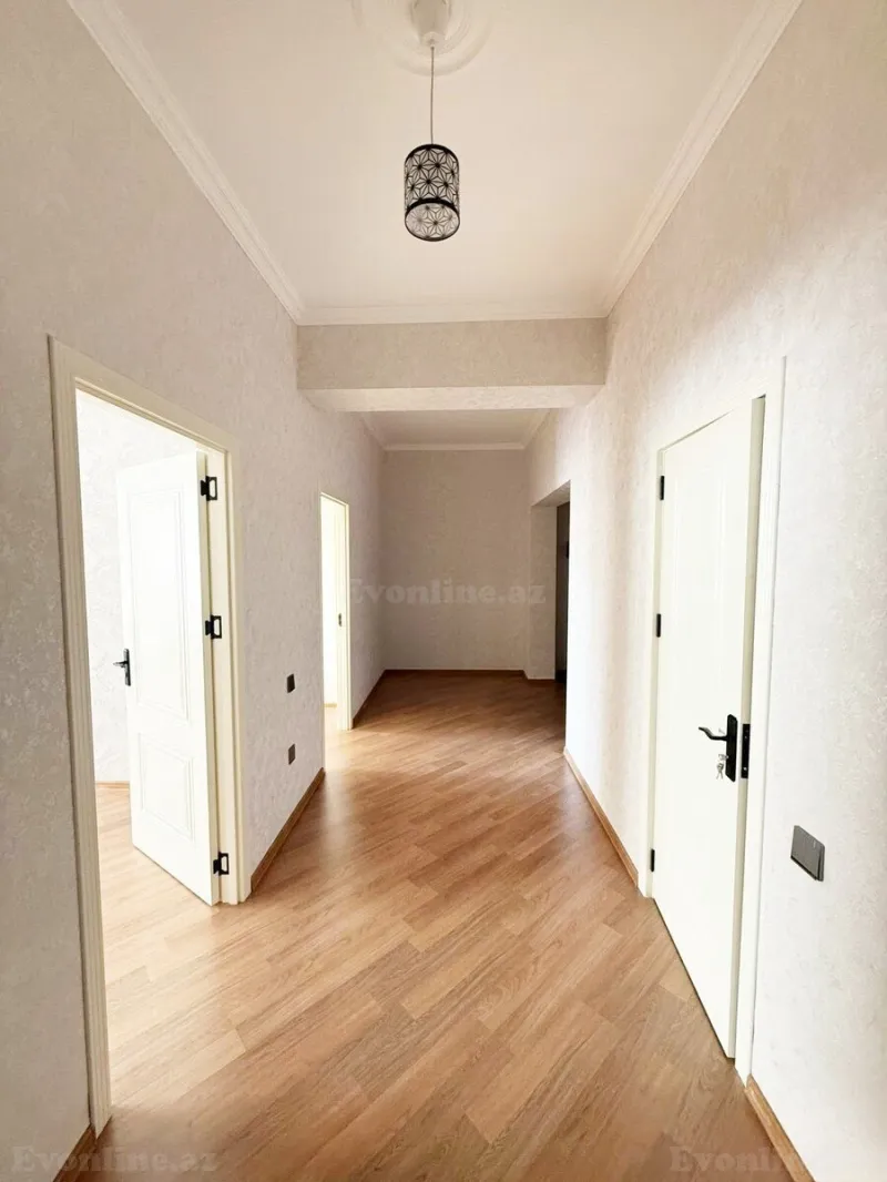 Kirayə verilir 3 otaqlı Mənzil Yeni tikili 115 m² Bayıl - şəkil 8