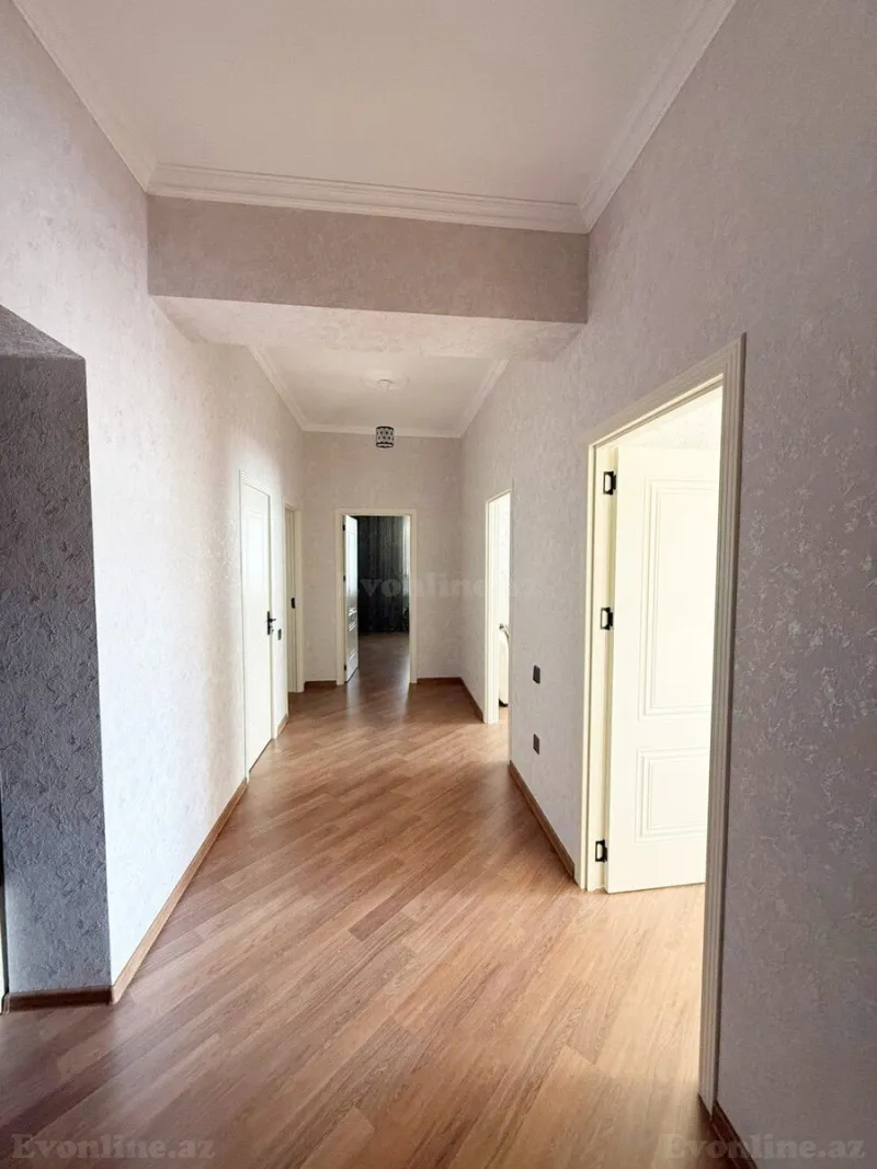 Kirayə verilir 3 otaqlı Mənzil Yeni tikili 115 m² Bayıl - şəkil 9