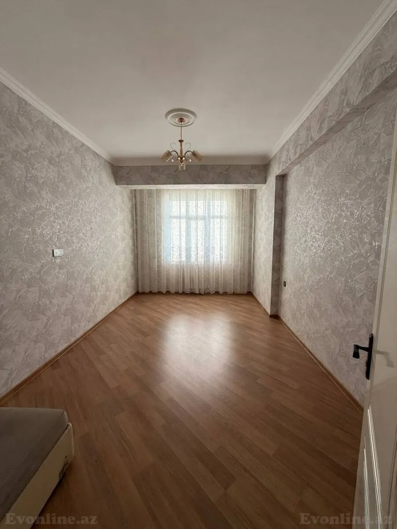 Kirayə verilir 3 otaqlı Mənzil Yeni tikili 115 m² Bayıl - şəkil 10