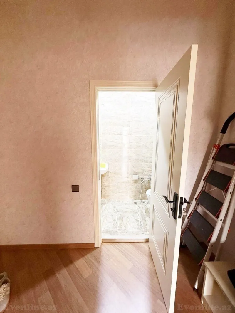 Kirayə verilir 3 otaqlı Mənzil Yeni tikili 115 m² Bayıl - şəkil 11