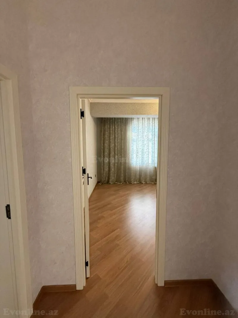 Kirayə verilir 3 otaqlı Mənzil Yeni tikili 115 m² Bayıl - şəkil 12