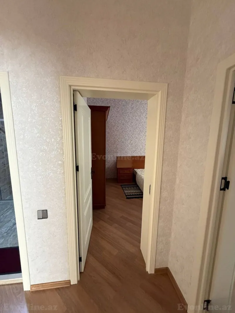 Kirayə verilir 3 otaqlı Mənzil Yeni tikili 115 m² Bayıl - şəkil 15