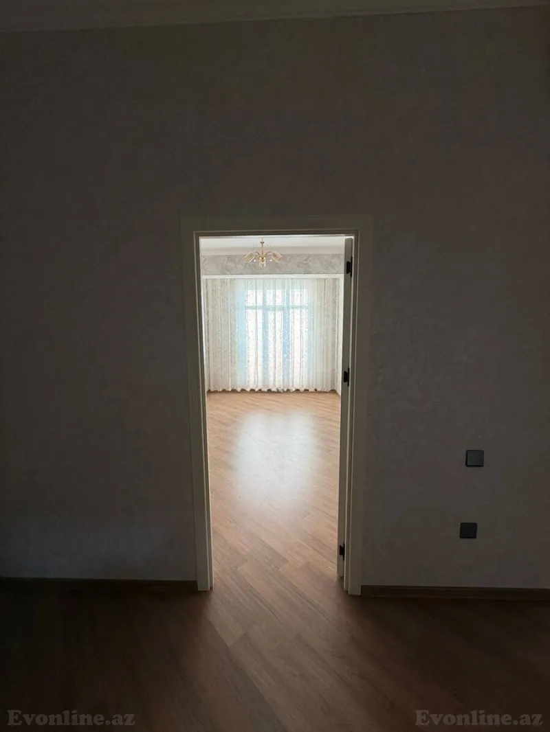 Kirayə verilir 3 otaqlı Mənzil Yeni tikili 115 m² Bayıl - şəkil 16