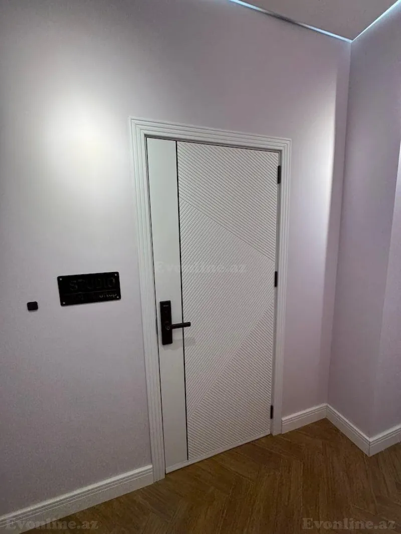 Kirayə verilir 2 otaqlı Mənzil Yeni tikili 80 m² Yasamal - şəkil 10