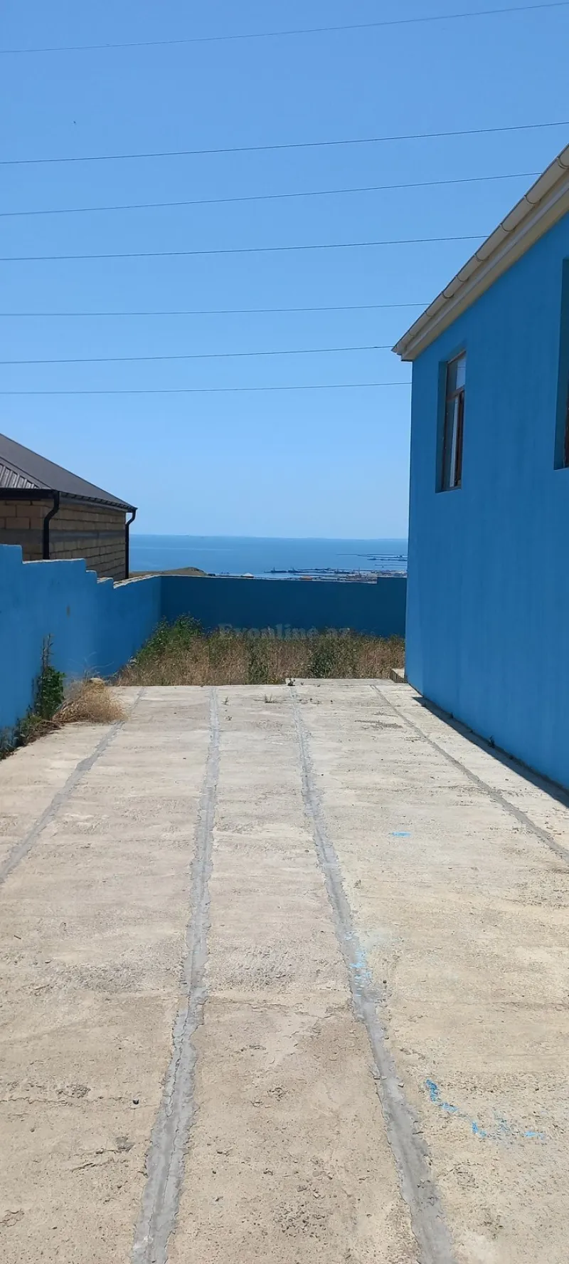 Satılır 4 otaqlı Həyət evi 160 m² Badamdar - şəkil 2