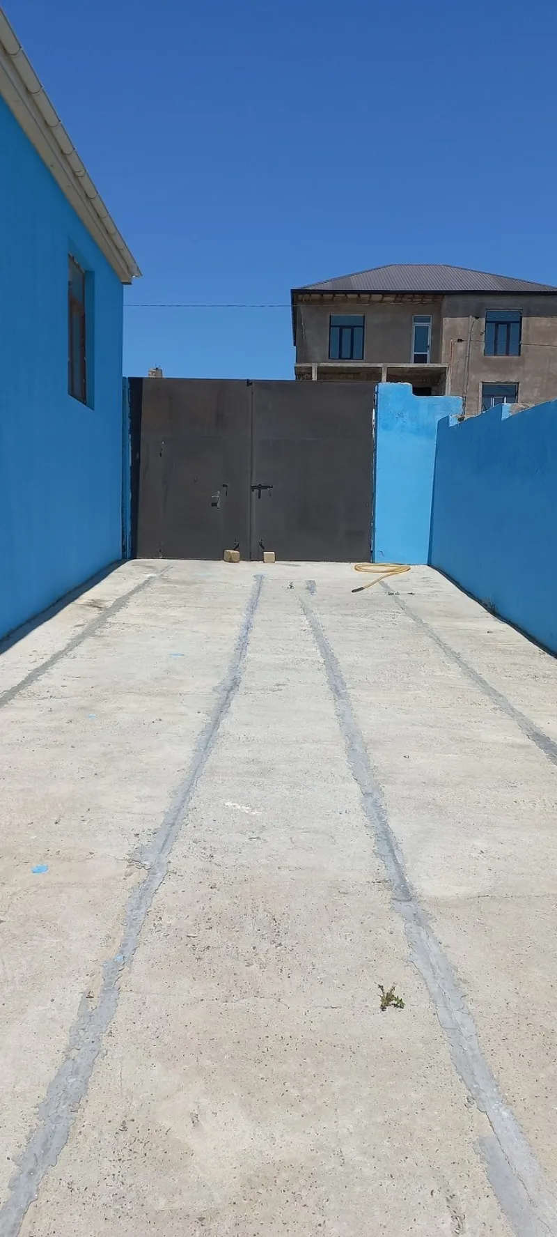 Satılır 4 otaqlı Həyət evi 160 m² Badamdar - şəkil 3