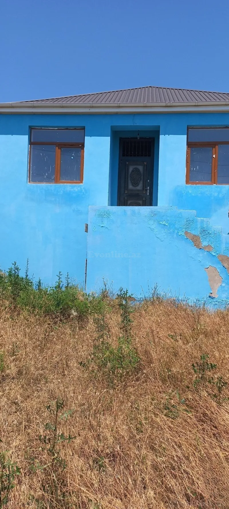 Satılır 4 otaqlı Həyət evi 160 m² Badamdar - şəkil 4