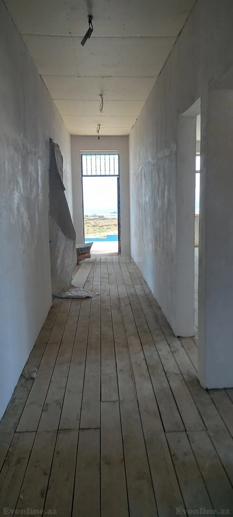 Satılır 4 otaqlı Həyət evi 160 m² Badamdar - şəkil 7