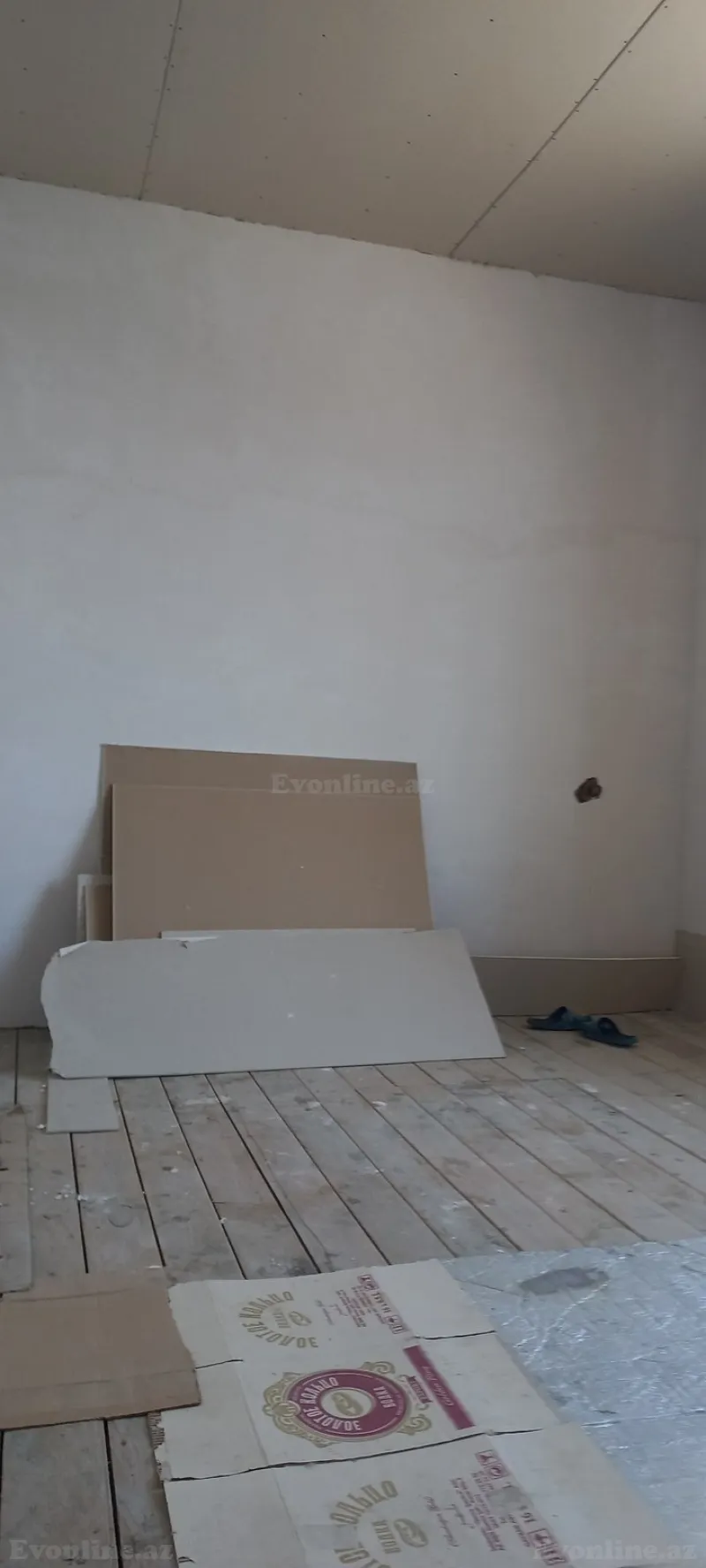 Satılır 4 otaqlı Həyət evi 160 m² Badamdar - şəkil 12