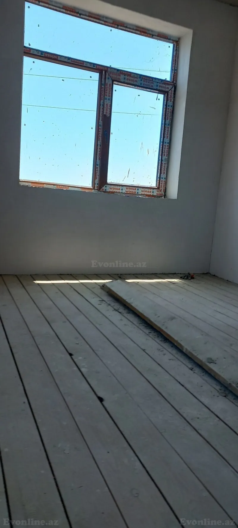 Satılır 4 otaqlı Həyət evi 160 m² Badamdar - şəkil 13