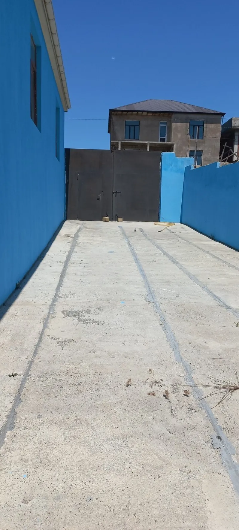 Satılır 4 otaqlı Həyət evi 160 m² Badamdar - şəkil 15