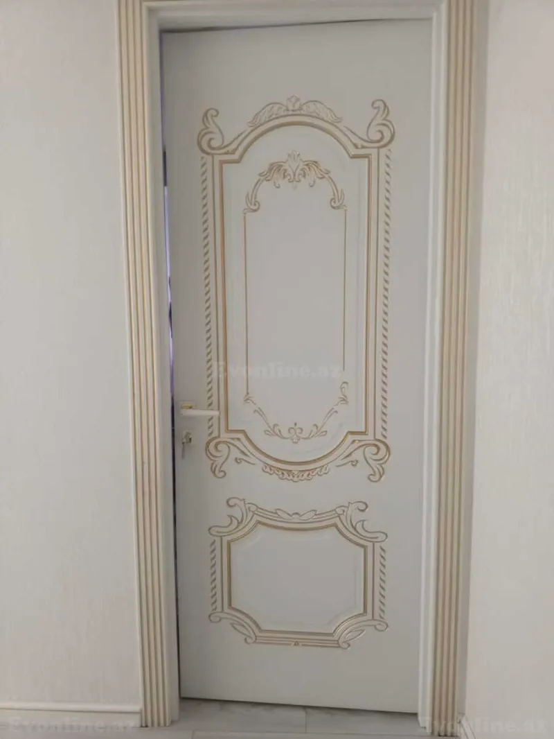 Satılır 3 otaqlı Mənzil Yeni tikili 108 m² Koroğlu m. - şəkil 10