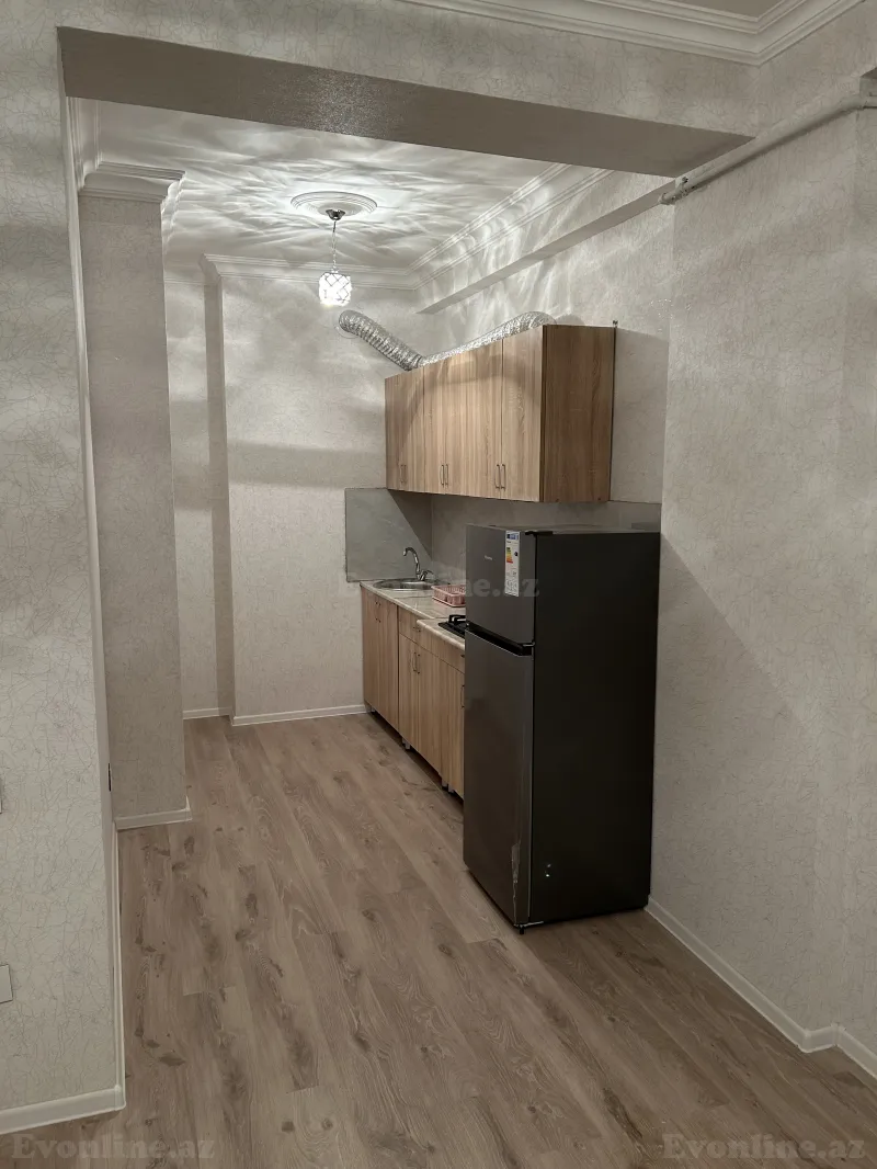 Kirayə verilir 2 otaqlı Mənzil Yeni tikili 75 m² Sumqayıt - şəkil 3
