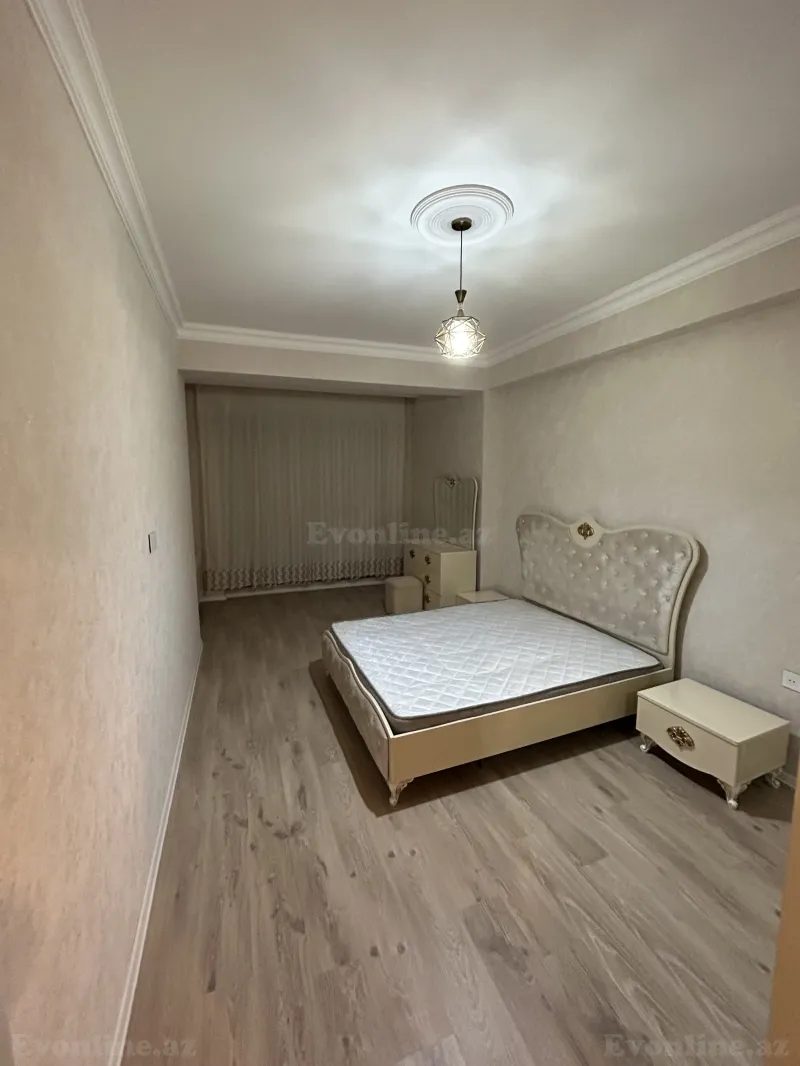 Kirayə verilir 2 otaqlı Mənzil Yeni tikili 75 m² Sumqayıt - şəkil 4