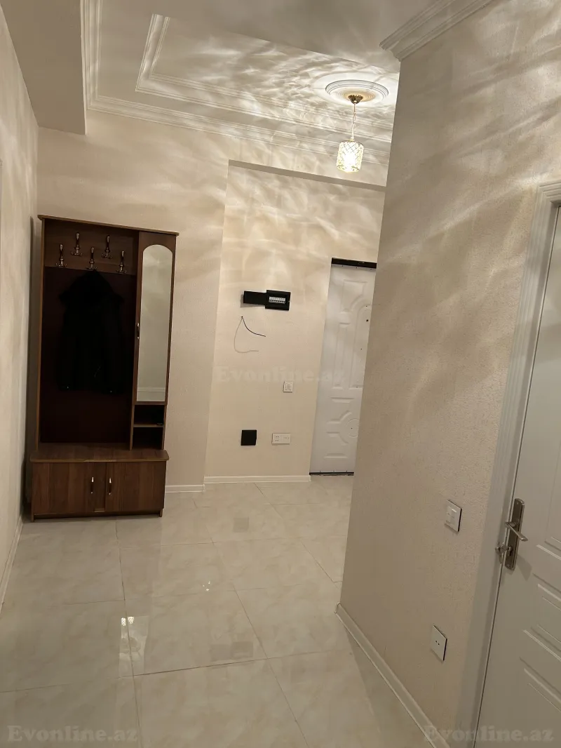 Kirayə verilir 2 otaqlı Mənzil Yeni tikili 75 m² Sumqayıt - şəkil 6