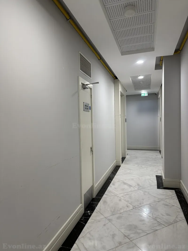 Satılır 3 otaqlı Mənzil Yeni tikili 118 m² Ağ şəhər - şəkil 5