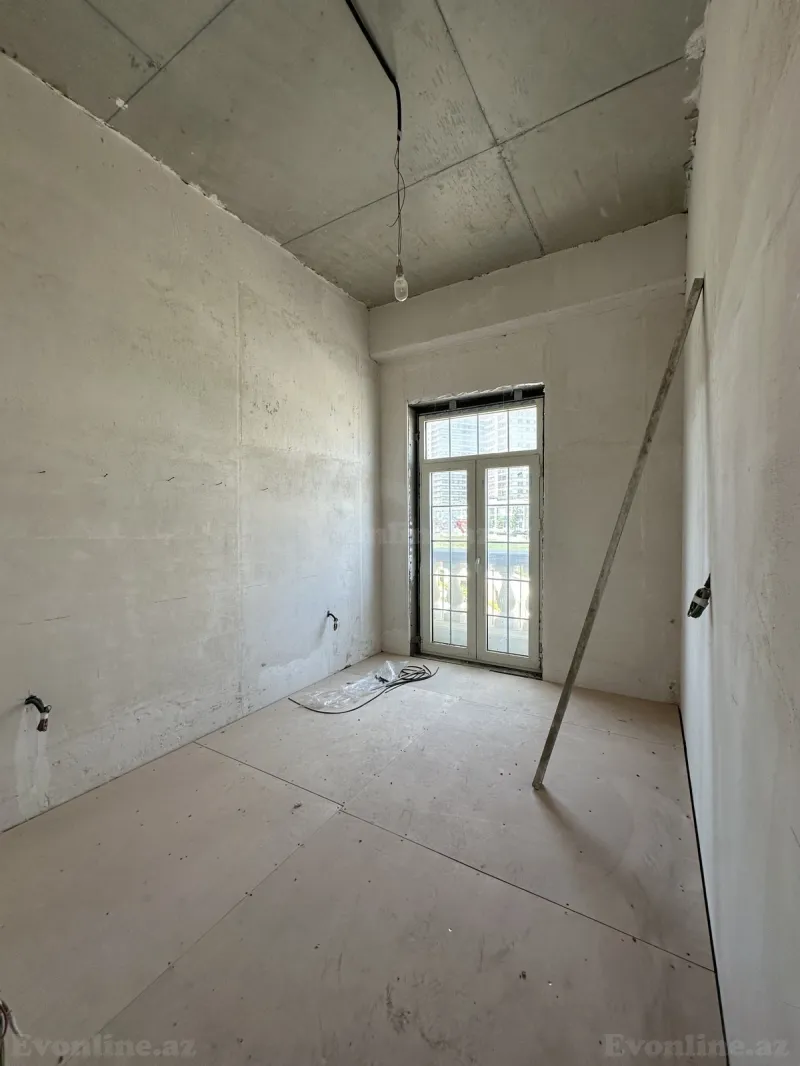 Satılır 3 otaqlı Mənzil Yeni tikili 118 m² Ağ şəhər - şəkil 11