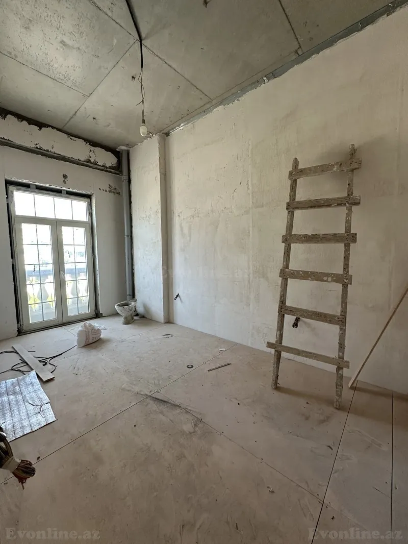 Satılır 3 otaqlı Mənzil Yeni tikili 118 m² Ağ şəhər - şəkil 12