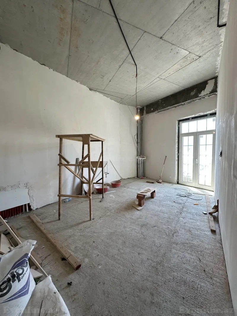 Satılır 3 otaqlı Mənzil Yeni tikili 118 m² Ağ şəhər - şəkil 15