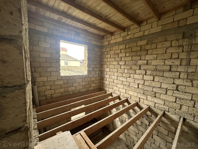 Satılır 4 otaqlı Həyət evi 250 m² Saray - şəkil 4