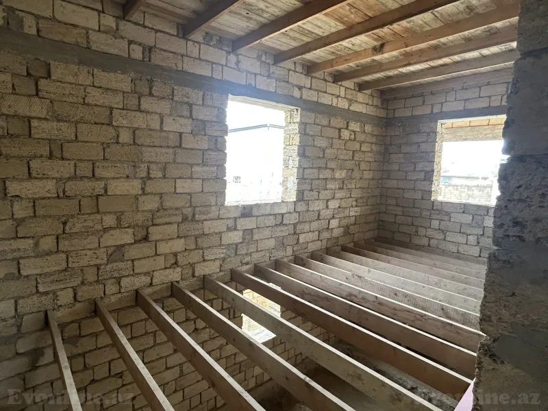 Satılır 4 otaqlı Həyət evi 250 m² Saray - şəkil 6