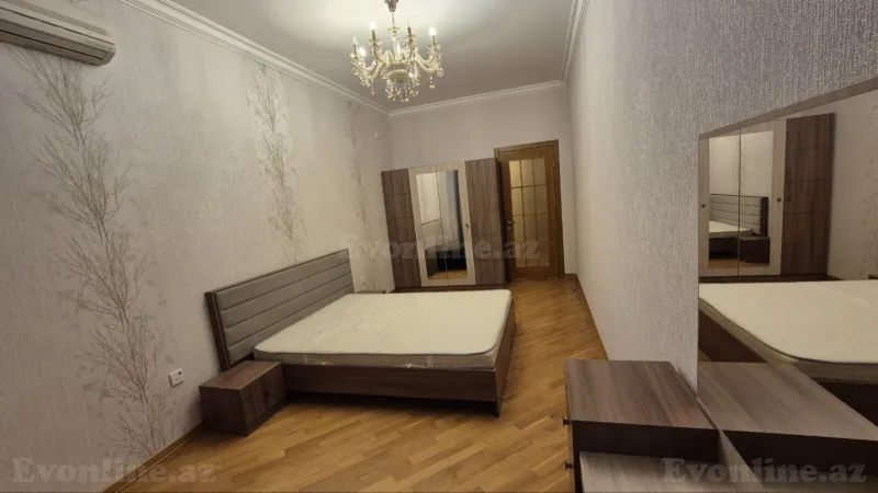 Satılır 3 otaqlı Mənzil Yeni tikili 162 m² Xətai r. - şəkil 6