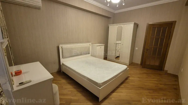 Satılır 3 otaqlı Mənzil Yeni tikili 162 m² Xətai r. - şəkil 7