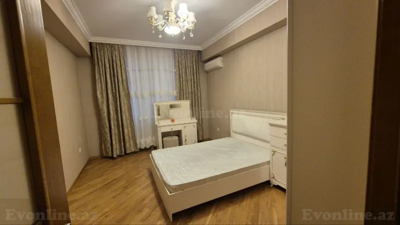 Satılır 3 otaqlı Mənzil Yeni tikili 162 m² Xətai r. - şəkil 8