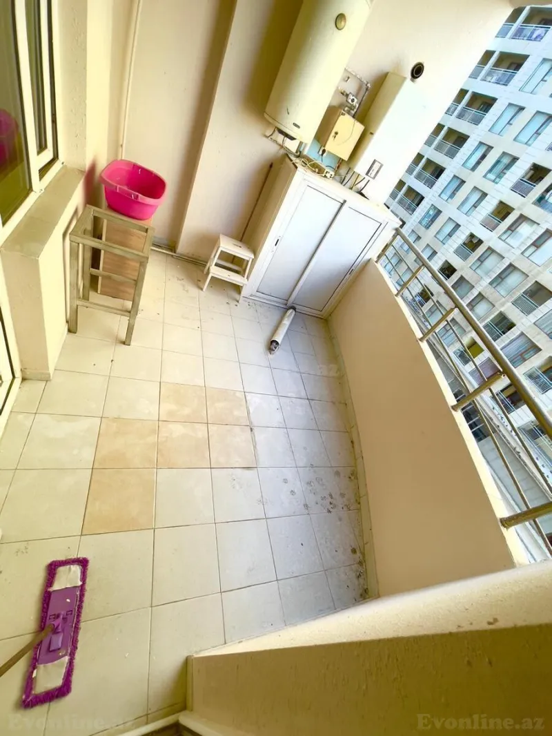 Satılır 3 otaqlı Mənzil Yeni tikili 162 m² Xətai r. - şəkil 9