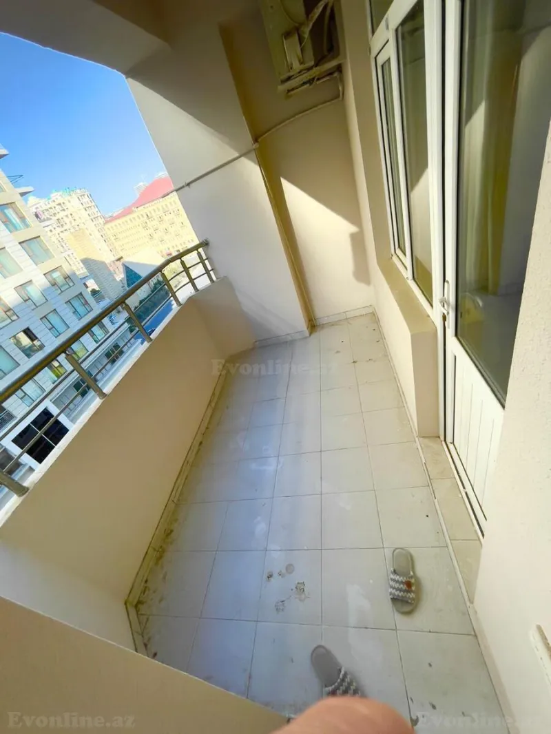 Satılır 3 otaqlı Mənzil Yeni tikili 162 m² Xətai r. - şəkil 10