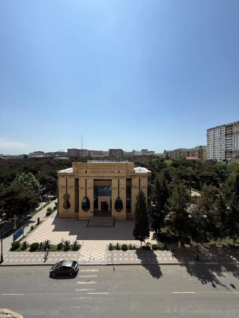 Satılır 2 otaqlı Mənzil Yeni tikili 62 m² Xırdalan