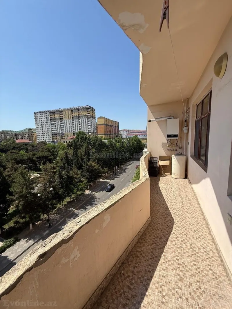 Satılır 2 otaqlı Mənzil Yeni tikili 62 m² Xırdalan - şəkil 2
